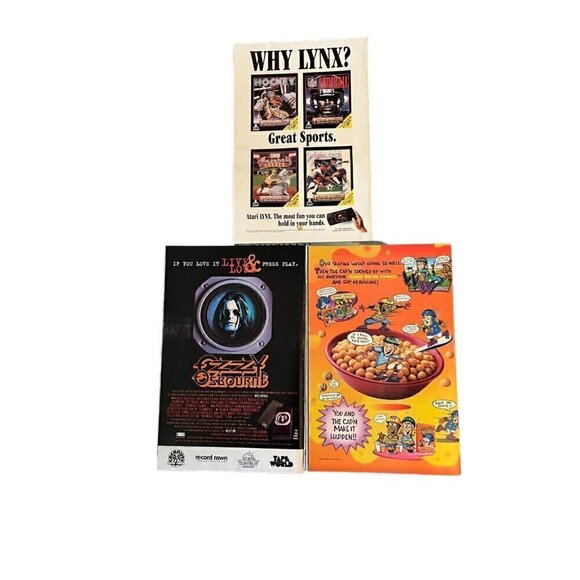 Star Trek Comic Book Lot Of 3. DC, Marvel. 1993-1997 - Picture 2 of 5